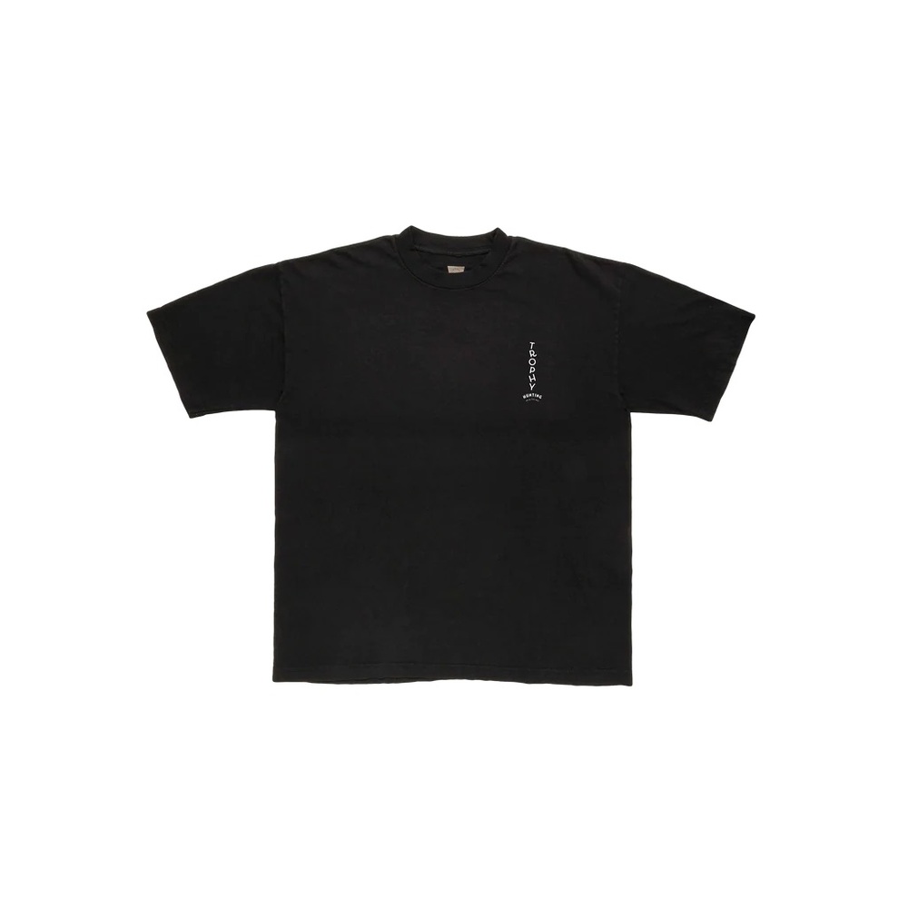 Trophy Hunting - Rare black tee - Mens